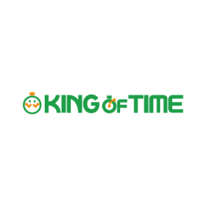 KING OF TIME 利用料
