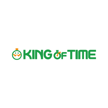 KING OF TIME 利用料